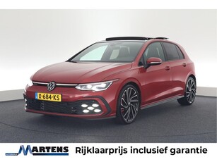 Volkswagen Golf 2.0 TSI 245pk DSG GTI harman/kardon