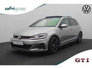 Volkswagen Golf 2.0 TSI 245PK DSG GTI Performance Pano