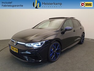 Volkswagen Golf 2.0 TSI 333pk R 4Motion 20 Jahre