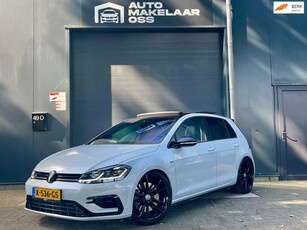 Volkswagen Golf 2.0 TSI 4Motion R CARPLAY PANO CRUISE NAVI