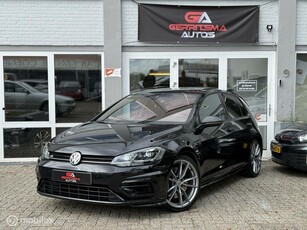 Volkswagen Golf 2.0 TSI 4Motion R