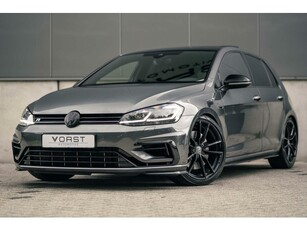 Volkswagen Golf 2.0 TSI 4Motion R Performance Akrapovic Pano