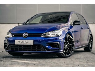 Volkswagen Golf 2.0 TSI 4Motion R Performance Akrapovic Pano