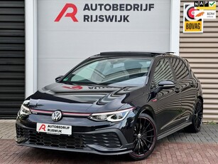 Volkswagen Golf 2.0 TSI Clubsport 45 Akra/Leer/HUD/H&K