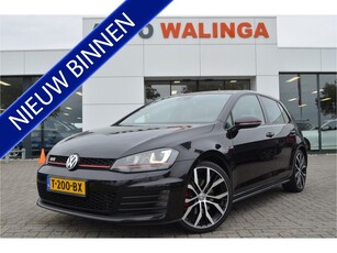 Volkswagen Golf 2.0 TSI GTI a.Camera Navi