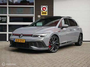 Volkswagen GOLF 2.0 TSI GTI Clubsport Dealer auto Pano