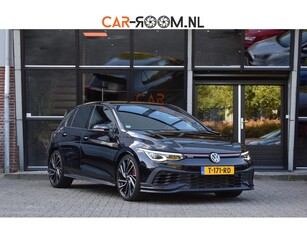 Volkswagen Golf 2.0 TSI GTI Clubsport Lane ACC H/K Camera