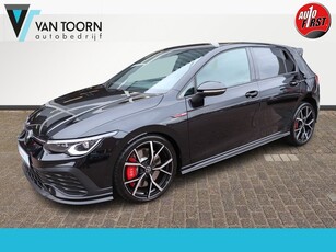 Volkswagen Golf 2.0 TSI GTI DSG 300 PK Navigatie.