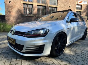 Volkswagen Golf 2.0 TSI GTI DSG 5DRS 20INCH TOP STAAT