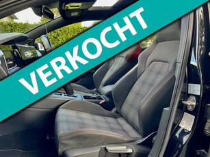 Volkswagen Golf 2.0 TSI GTI HEAD UP/PANO/APK 2026