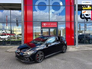 Volkswagen Golf 2.0 TSI GTI Panorama