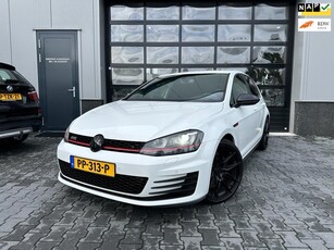 Volkswagen Golf 2.0 TSI GTI Performance 350 PK+