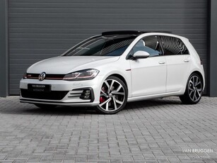 Volkswagen Golf 2.0 TSI GTI Performance NAP Pano Dyn