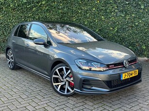 Volkswagen Golf 2.0 TSI GTI Performance Pano Leder