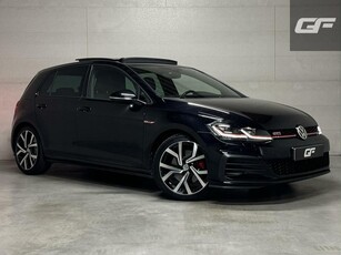 Volkswagen Golf 2.0 TSI GTI Performance Pano Virtual Carplay