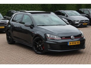 Volkswagen Golf 2.0 TSI GTI Performance / Panoramadak /