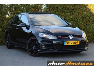 Volkswagen Golf 2.0 TSI GTI Performance Virtual