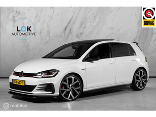 Volkswagen Golf 2.0 TSI GTI Performance|PANO|DYN|ACC|CAMERA|