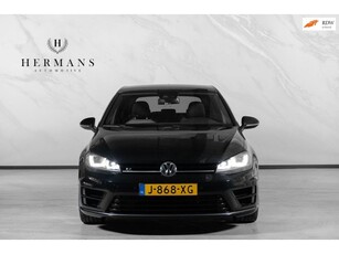 Volkswagen Golf 2.0 TSI R 4Motion