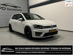 Volkswagen Golf 2.0 TSI R 4Motion 300PK Camera Pano Vol