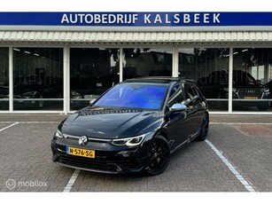 Volkswagen Golf 2.0 TSI R 4Motion 320