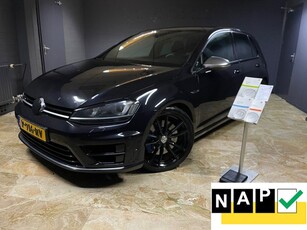 Volkswagen GOLF 2.0 TSI R 4Motion