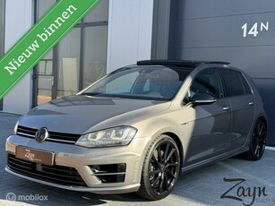 Volkswagen Golf 2.0 TSI R 4Motion PANO ACC LANE 85DKM