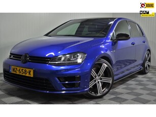 Volkswagen Golf 2.0 TSI R 4Motion / Pano / Leer / Remus /