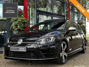 Volkswagen Golf 2.0 TSI R 4Motion Schuif-kanteldak