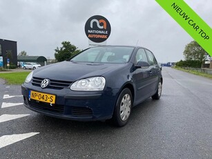 Volkswagen Golf 2006 * 2.0SDI * 270.DKM * 2006 * (bj 2006)