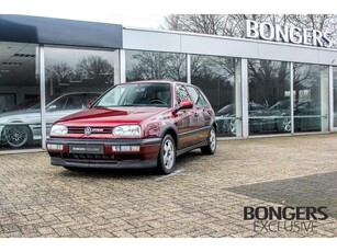 Volkswagen Golf 2.8 VR6 2 eign. ondh. volledig