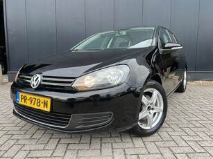 Volkswagen Golf 6 1.4 5Drs/Navi/Lmv/Clima/Multmedia