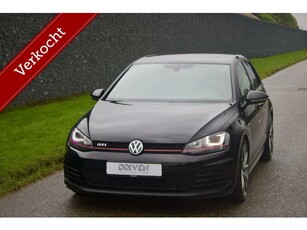 Volkswagen Golf 7 2.0 TSI GTI Performance DSG AUT