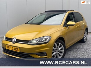 Volkswagen Golf 7.5 / 1.4 TSI Highline