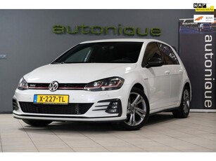 Volkswagen Golf 7.5 2.0 TSI GTI 330pk! 137dkmLEDACC