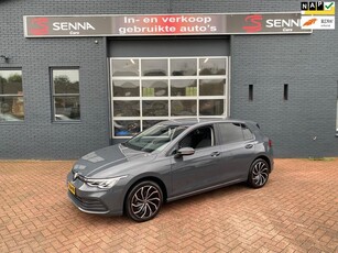 Volkswagen Golf 8 - 1.5 TSI - Led - Carplay - 2020 - Inr Mog