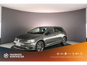 Volkswagen Golf Comfortline 1.0 TSI 115pk