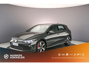 Volkswagen Golf GTE 1.4 TSI eHybrid 245pk DSG Automaat