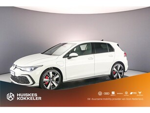 Volkswagen Golf GTE 1.4 TSI eHybrid 245pk DSG Automaat