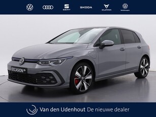 Volkswagen Golf GTE 1.4 TSI eHybrid 245pk PHEV /