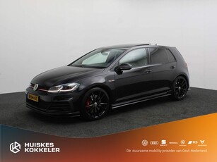 Volkswagen Golf GTI TCR 2.0 TSI 290pk DSG Automaat