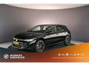 Volkswagen Golf Life Edition 1.5 eTSI 115pk DSG Automaat