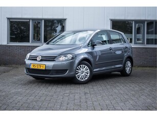 Volkswagen Golf Plus 1.2 TrendLine automaat (bj 2011)