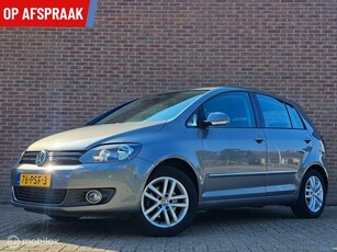 Volkswagen Golf Plus 1.2 TSI Comfortline/ECC/TRKH/AUTOMAAT