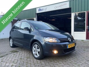 Volkswagen Golf Plus 1.2 TSI