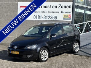 Volkswagen Golf Plus 1.2 TSI Highline