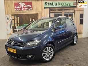 Volkswagen Golf Plus 1.2 TSI Highline/AUTOMAAT/AIRCO/CRUISE