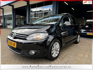 Volkswagen GOLF PLUS 1.2 TSI Highline BlueMotion ***NAVI