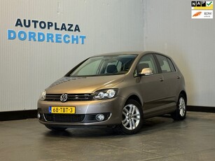 Volkswagen Golf Plus 1.2 TSI Highline PDC / DSG / CRUISE /