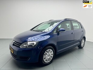 Volkswagen Golf Plus 1.2 TSI Trendline 63 Pk Airco 155 dkm